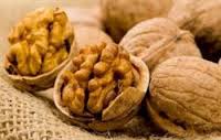 گردو بدون پوست