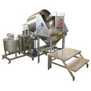 دستگاه پوست گیر گردو