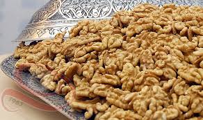 گردو سفید