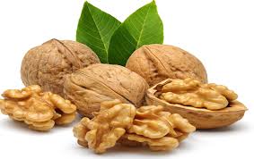 گردو پوست کاغذی