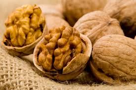 عرضه انواع گردو