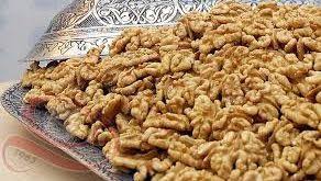 گردو ارزان