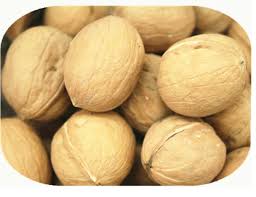 گردو اصلاح شده