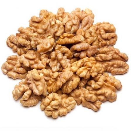 سفارش اینترنتی انواع مغز گردو درجه یک