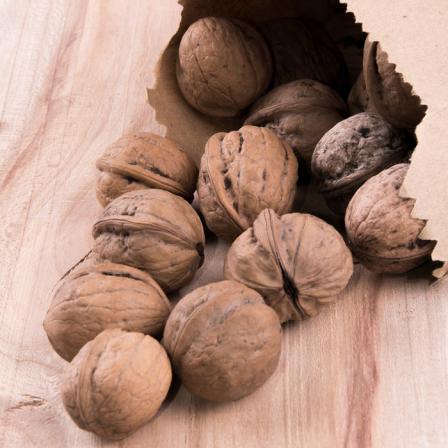 فروش ویژه انواع مغز گردو پوست چوبی با قیمت فوق العاده