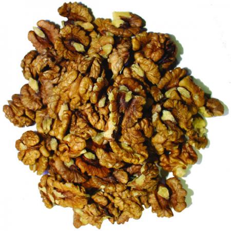 مغز گردو خورشتی و فسنجانی صادراتی کشور