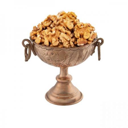 مغز گردو و انواع آن براساس کیفیت درجه بندی