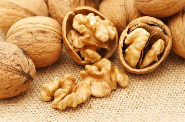 بزرگترین عمده فروشی مغز گردو درجه یک و درجه دو