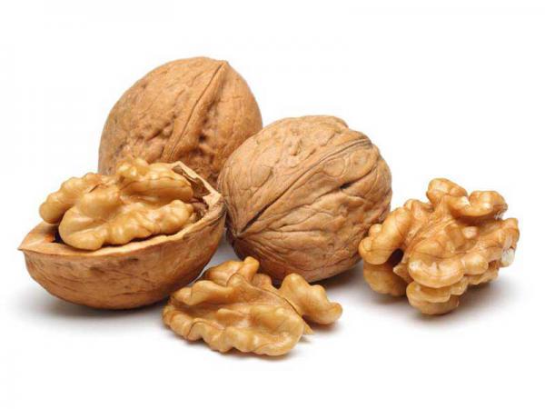 قیمت مغز گردو فسنجانی در سال 98