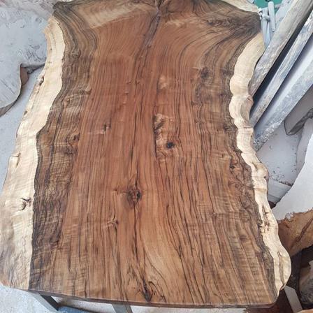 میزان صادرات چوب گردو در کشور چقدر است؟