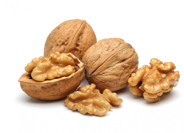 مرغوب ترین گردوی کاغذی و چوبی در بازار