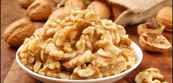 از خواص و ویژگی های درمانی گردو بیشتر بدانید