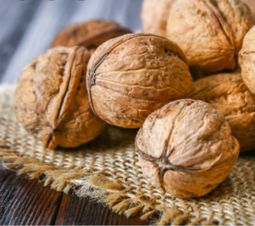 آخرین قیمت روز گردو مرغوب در بازار ایران