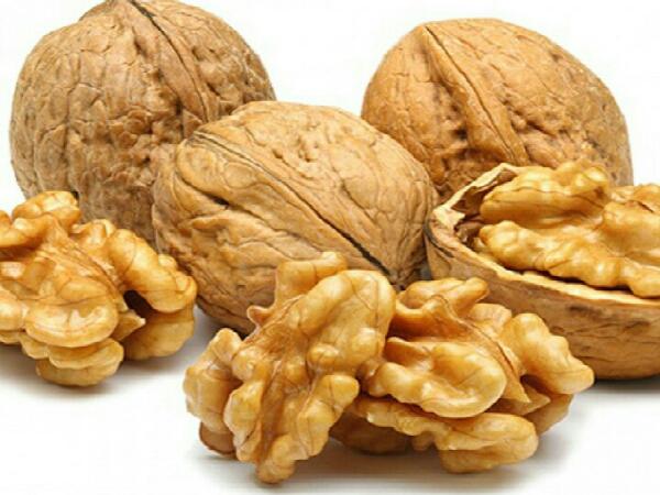 خرید مستقیم انواع مغز گردو درجه یک صادراتی