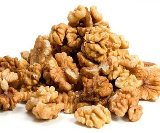 اولین مراکز تولید گردو بسته بندی شده در کشور