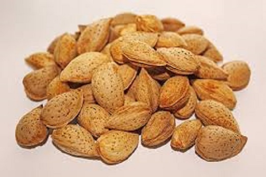 قیمت بادام خشک