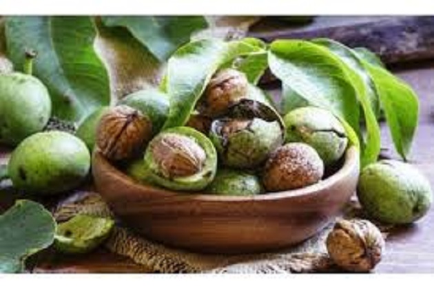 خرید گردو کاغذی