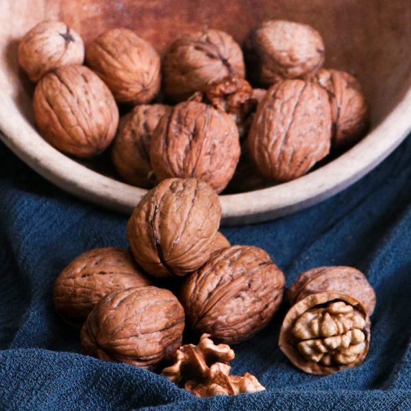 قیمت گردو
