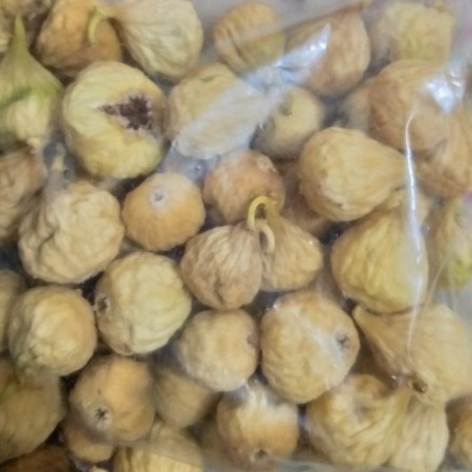 انجیر خشک