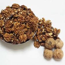 قیمت مغز گردو قهوه‌ای