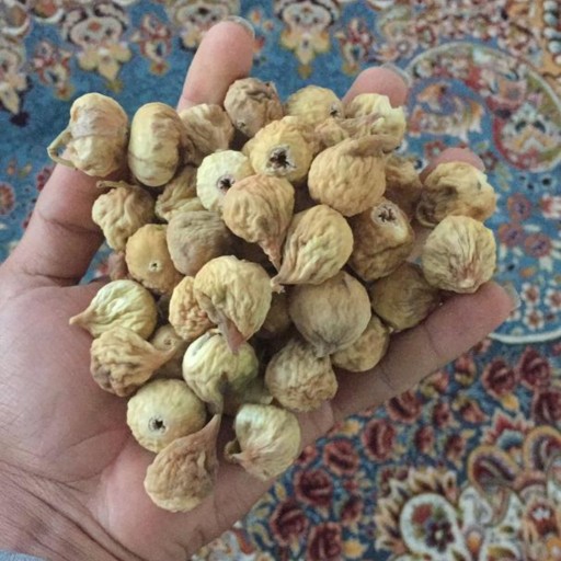 انجیر خشک