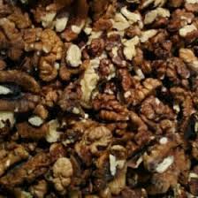 قیمت مغز گردو قهوه‌ای