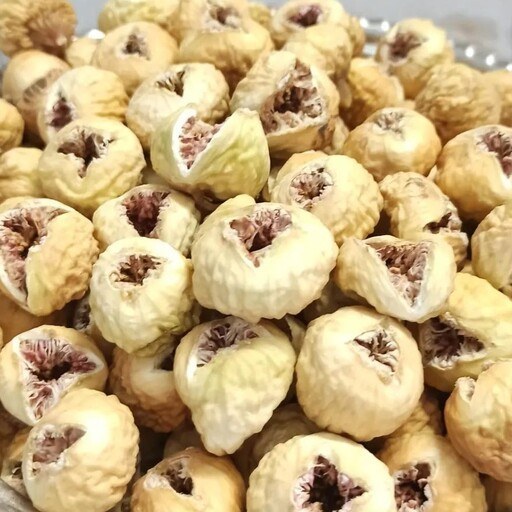 انجیر خشک