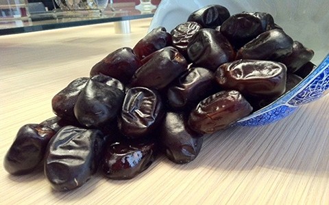 خرما مضافتی