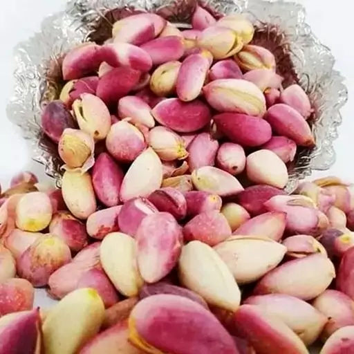 خرید پسته تازه