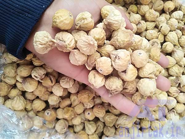 فروش انجیر خشک