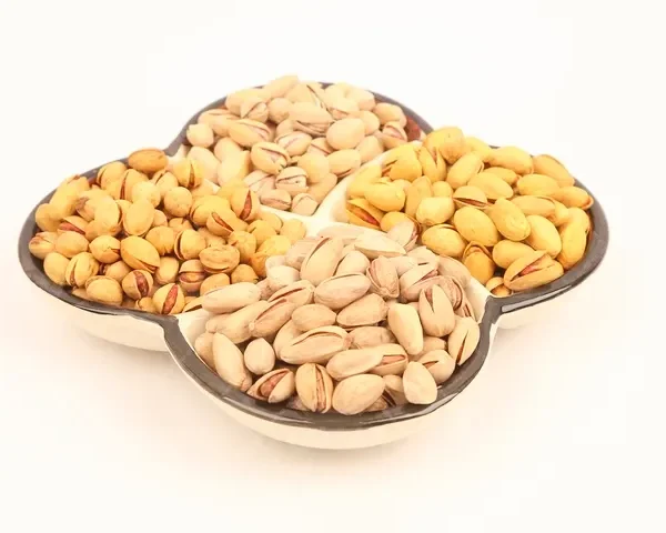 انواع پسته ایرانی