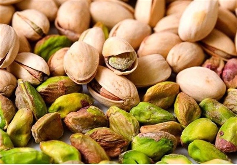 خواص پسته