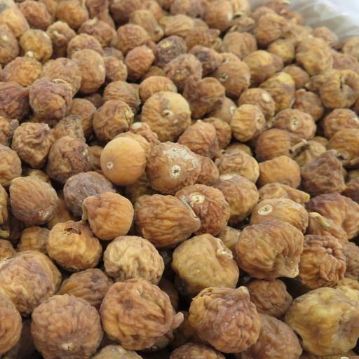 انجیر خشک دیم